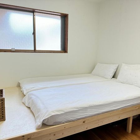 Waraku No2,Guesthouse Near Kix Izumisano Dış mekan fotoğraf