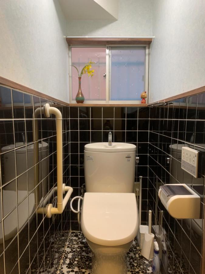 Waraku No2,Guesthouse Near Kix Izumisano Dış mekan fotoğraf