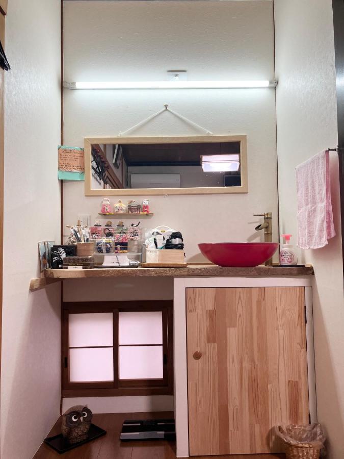 Waraku No2,Guesthouse Near Kix Izumisano Dış mekan fotoğraf