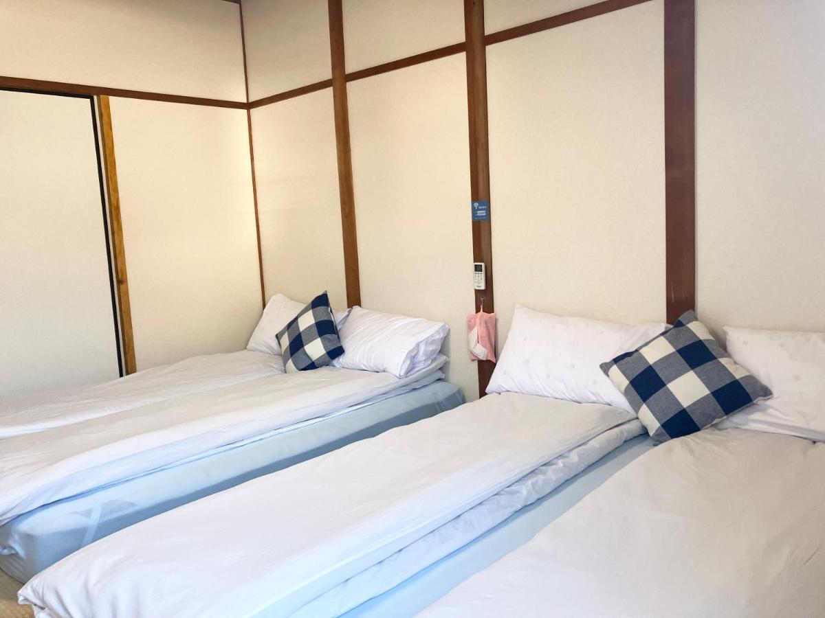 Waraku No2,Guesthouse Near Kix Izumisano Dış mekan fotoğraf