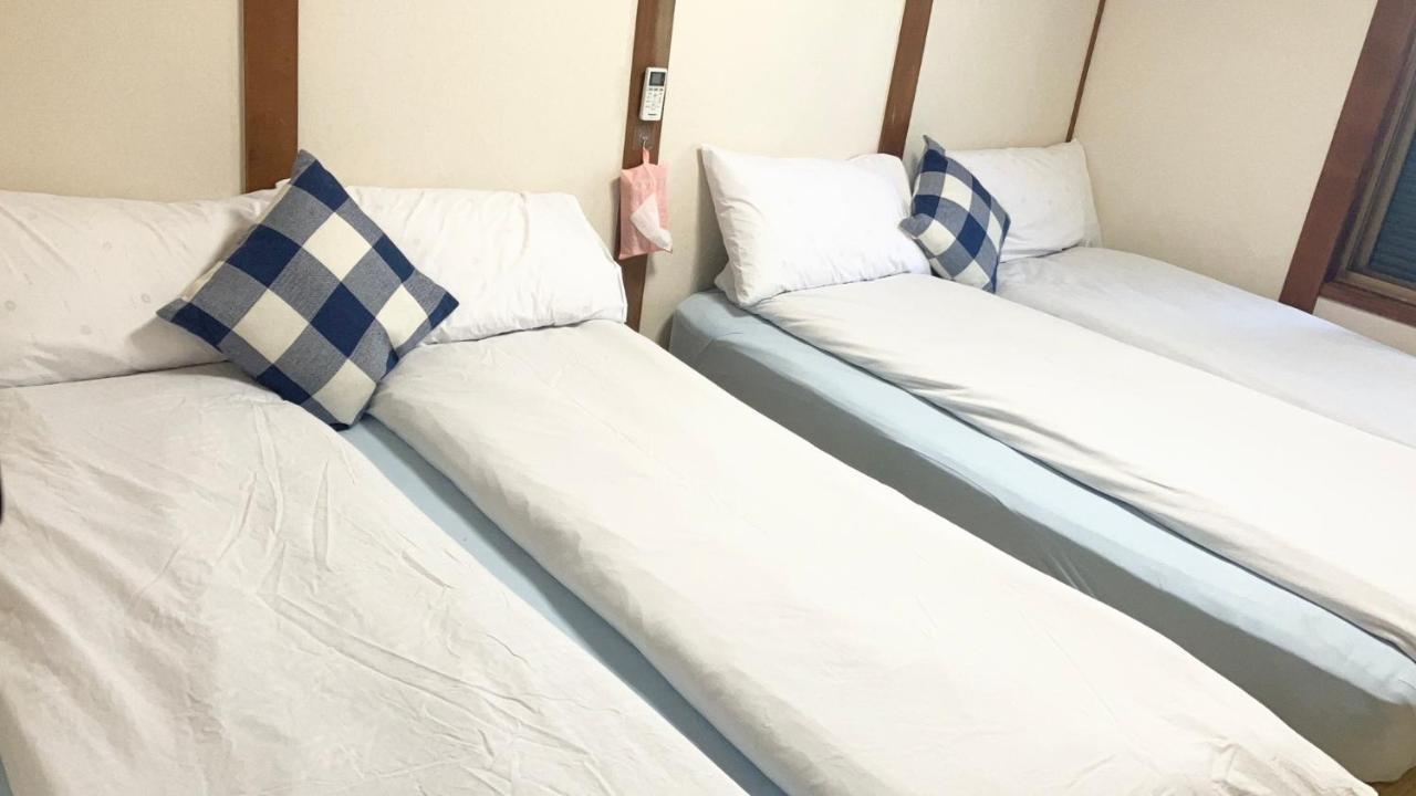 Waraku No2,Guesthouse Near Kix Izumisano Dış mekan fotoğraf
