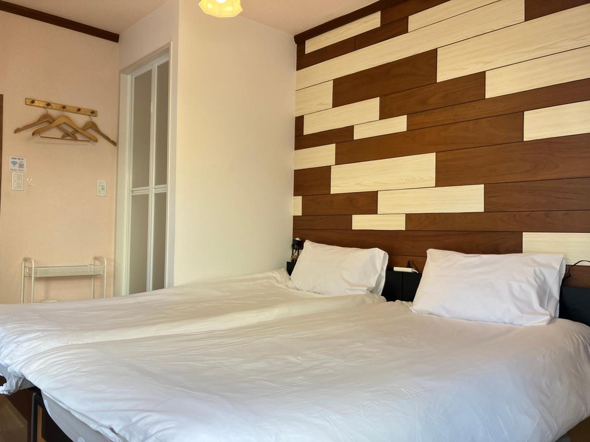 Waraku No2,Guesthouse Near Kix Izumisano Dış mekan fotoğraf