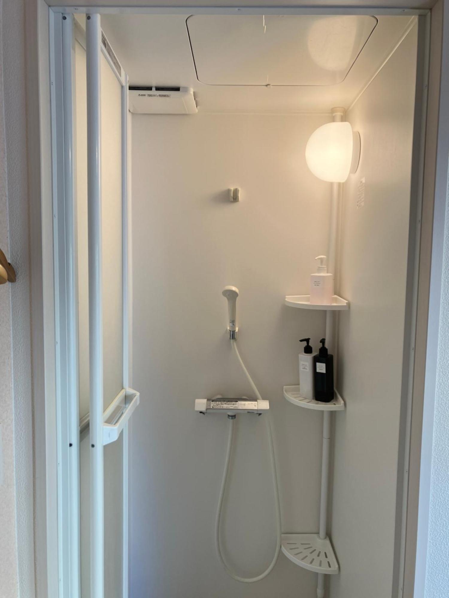 Waraku No2,Guesthouse Near Kix Izumisano Dış mekan fotoğraf
