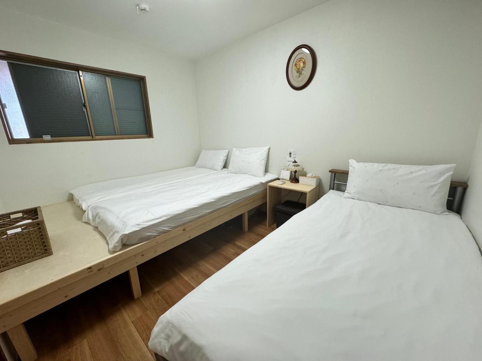 Waraku No2,Guesthouse Near Kix Izumisano Dış mekan fotoğraf